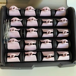 Soft Curlers